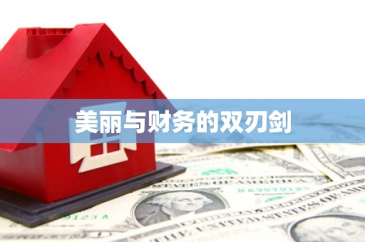 儋州美丽与财务的双刃剑
