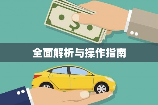 儋州全面解析与操作指南