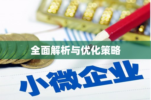 儋州全面解析与优化策略