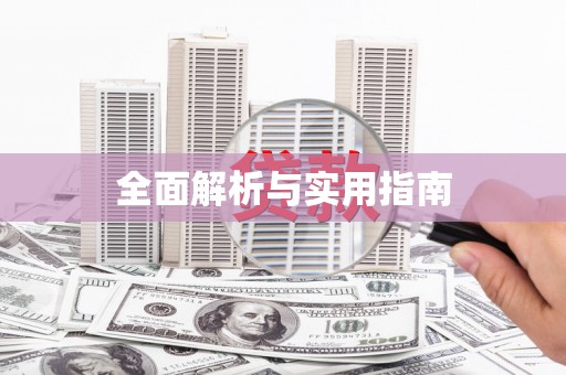 儋州全面解析与实用指南