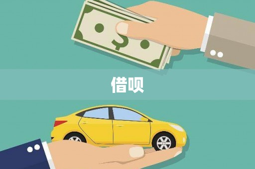 儋州借呗