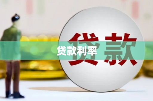 儋州贷款利率