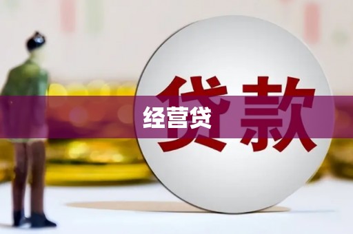 儋州经营贷