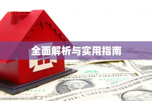 儋州全面解析与实用指南