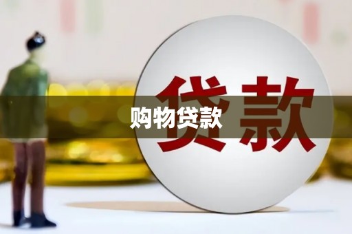 儋州购物贷款