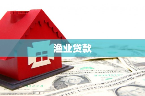 儋州渔业贷款