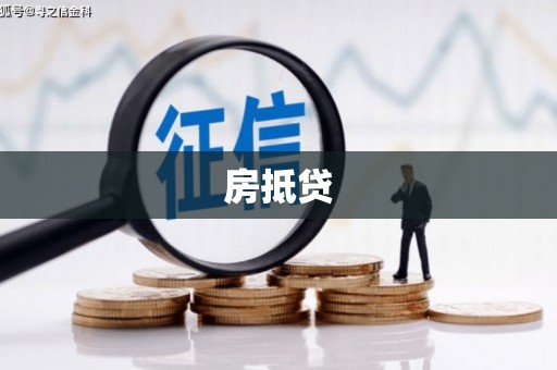 儋州房抵贷