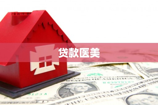 儋州贷款医美