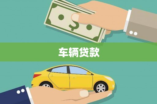 儋州车辆贷款