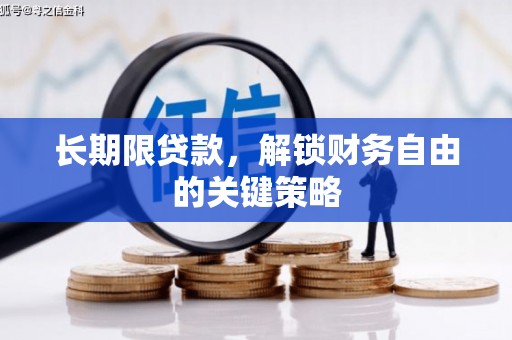 儋州长期限贷款，解锁财务自由的关键策略