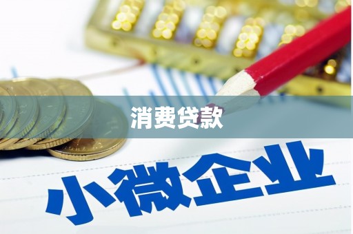 儋州消费贷款