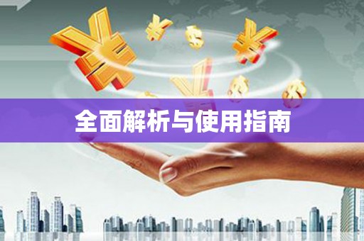 儋州全面解析与使用指南