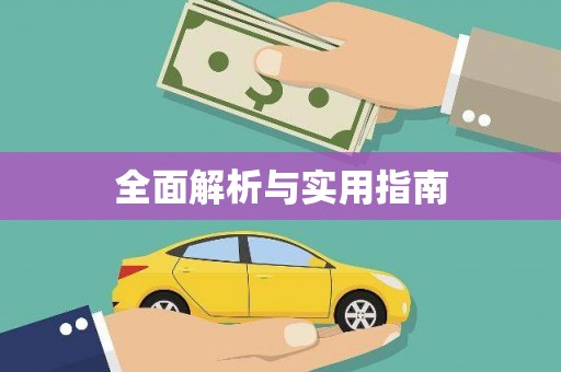 儋州全面解析与实用指南