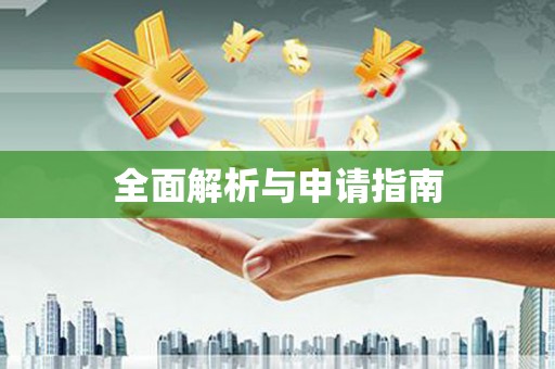 儋州全面解析与申请指南