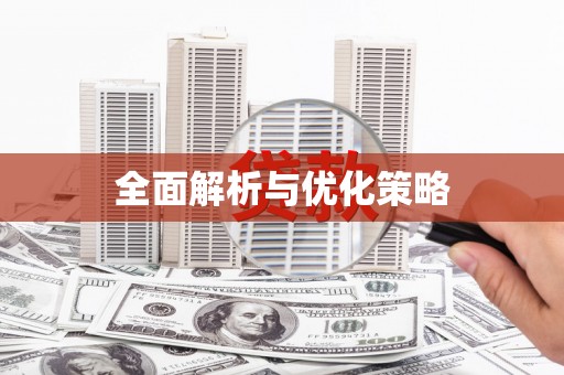 儋州全面解析与优化策略