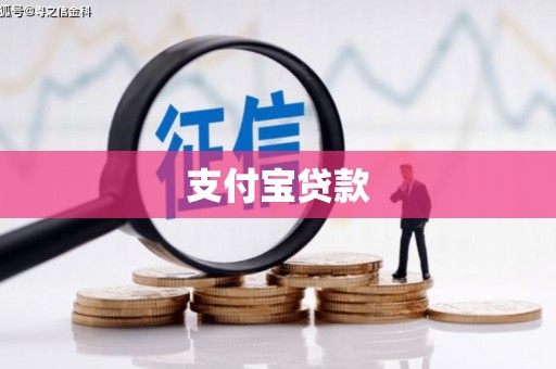 儋州支付宝贷款