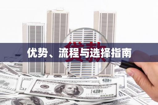 儋州优势、流程与选择指南
