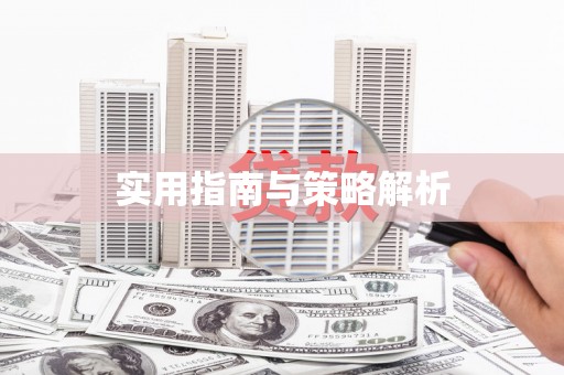 儋州实用指南与策略解析