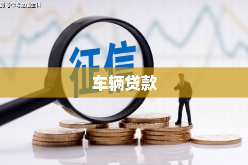 儋州车辆贷款