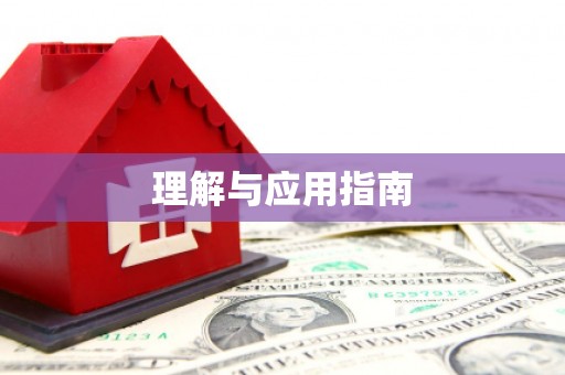 儋州理解与应用指南
